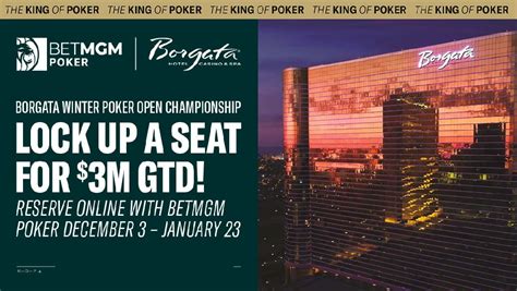 borgata poker online registration|Borgata WPO 2024: Qualify & Register Guide .